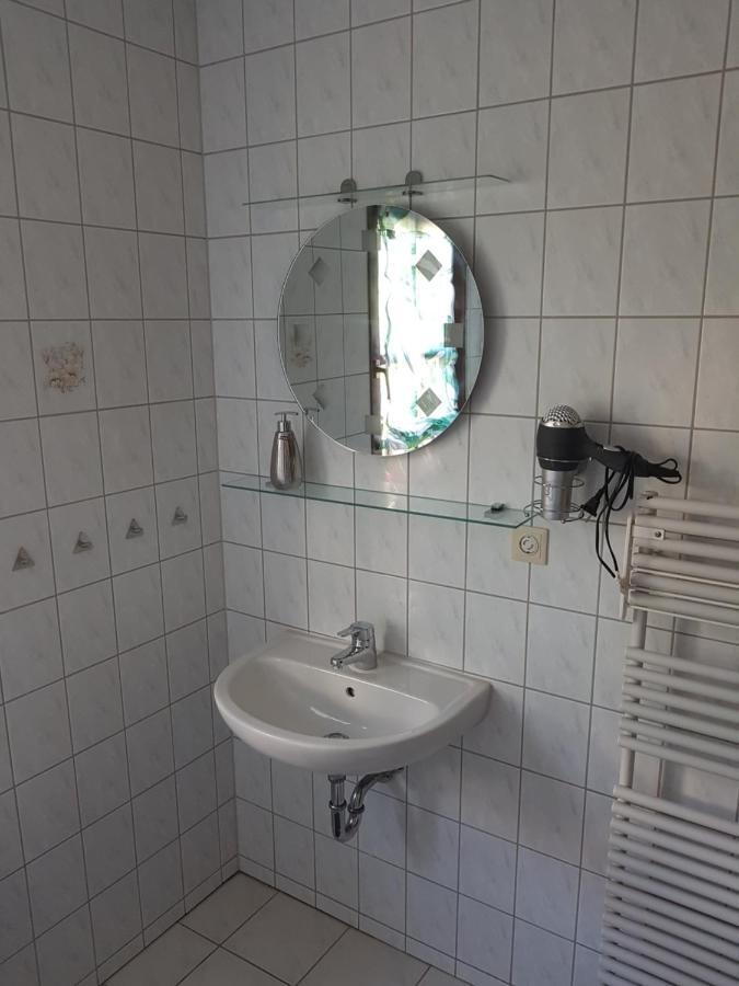 Ferienwohnung, Franziska Hampel Eisenach Exterior foto