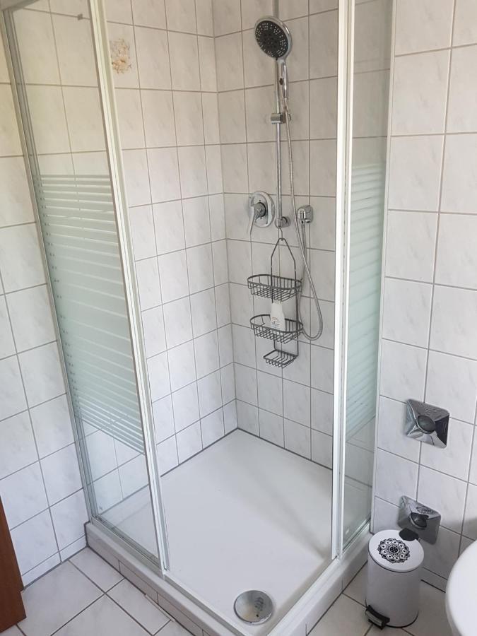 Ferienwohnung, Franziska Hampel Eisenach Exterior foto